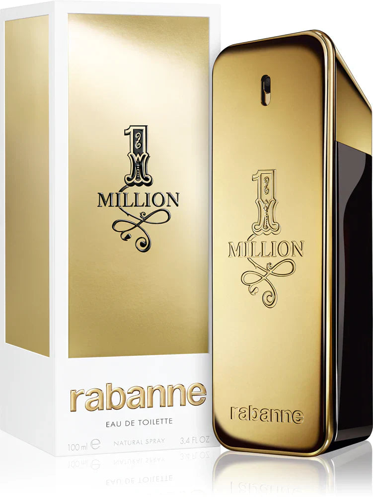 Paco Rabanne 1 Million
