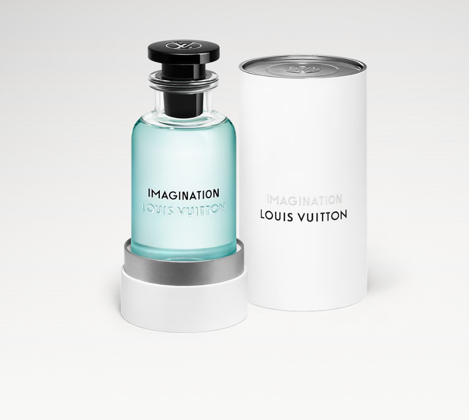 Louis Vuitton Imagination
