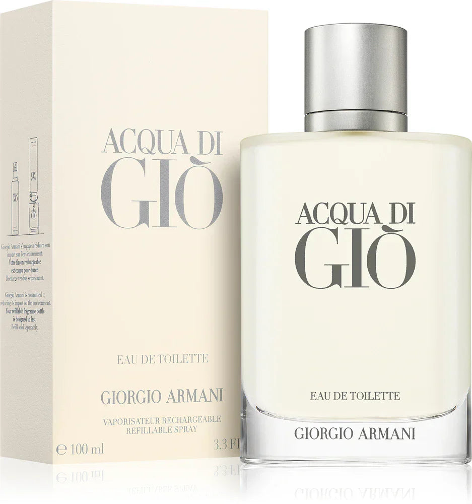 Armani Acqua di Gio