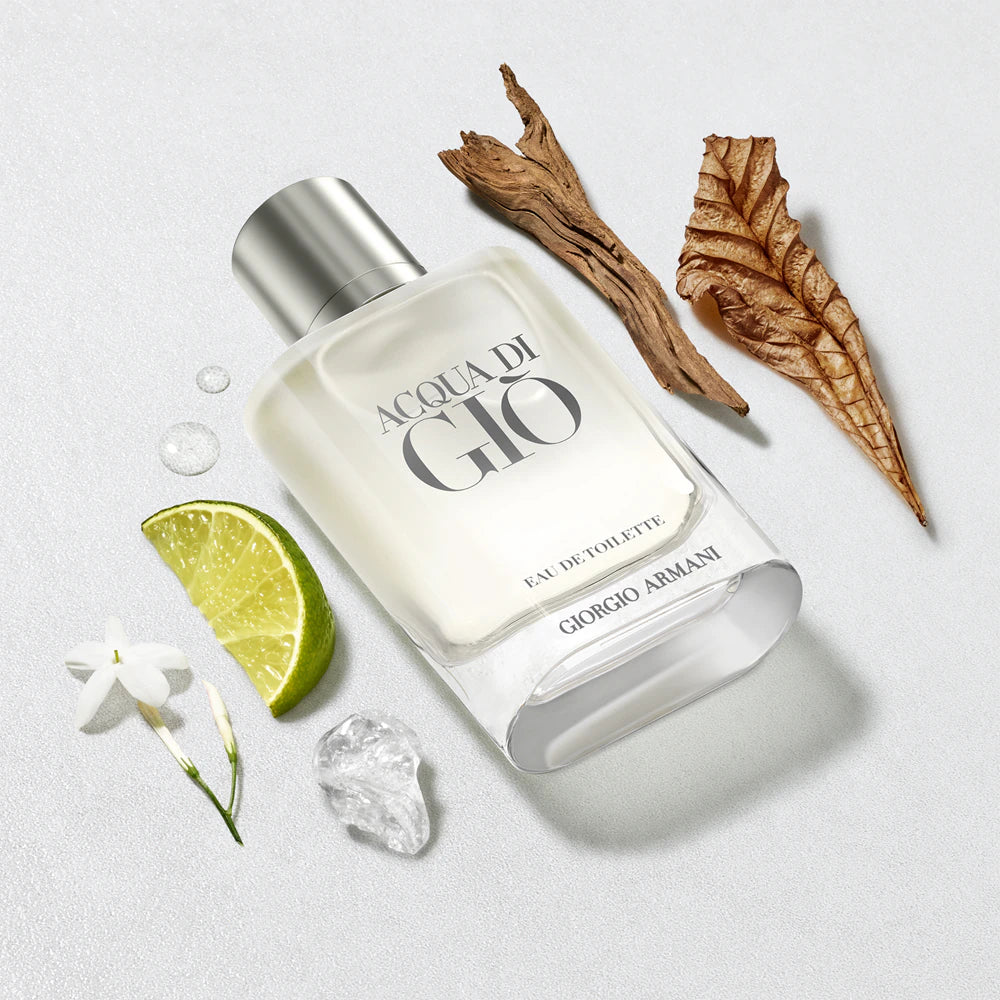 Armani Acqua di Gio
