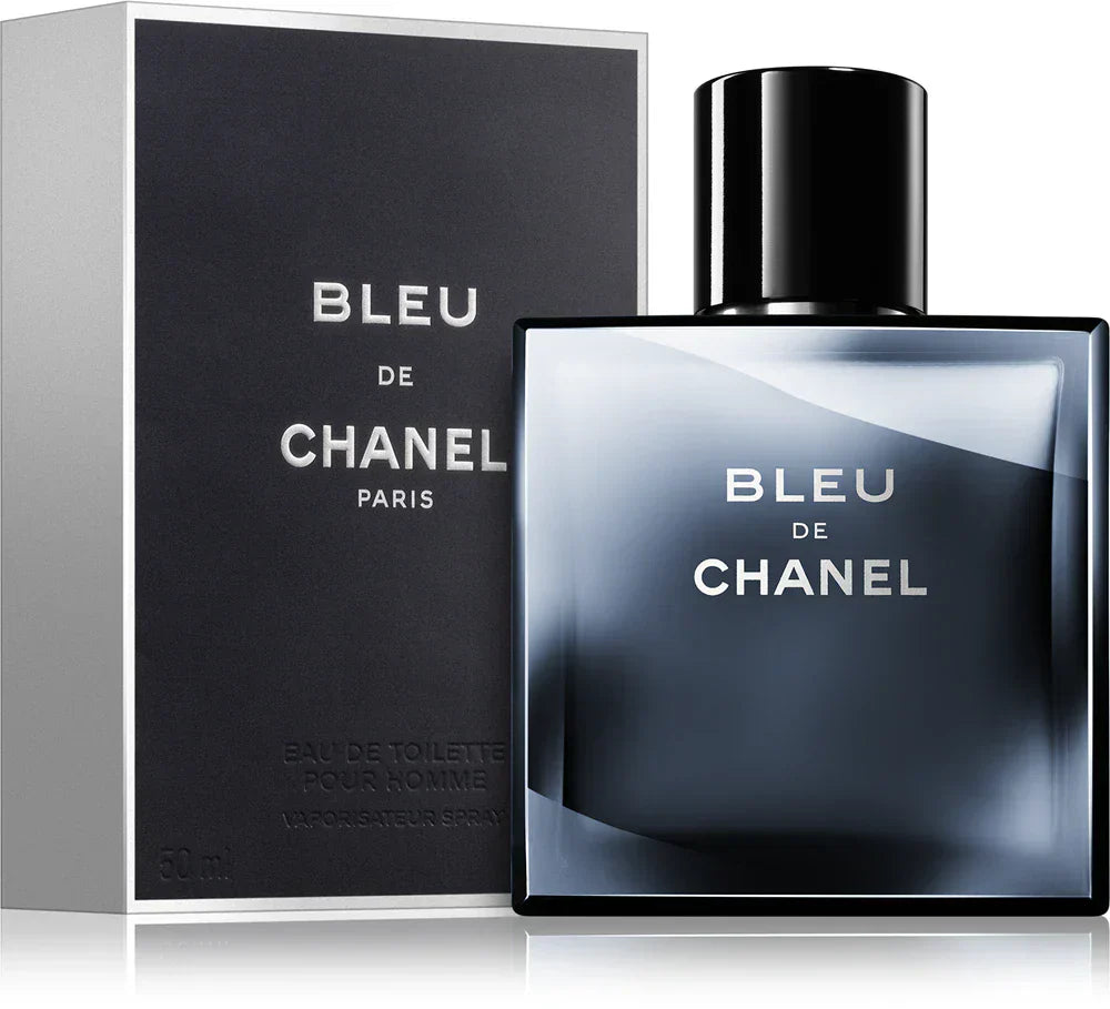 Bleu De Chanel