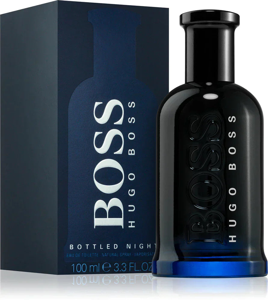 Hugo Boss Bottled Night