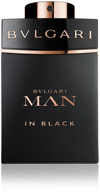 Bvlgari Man in Black
