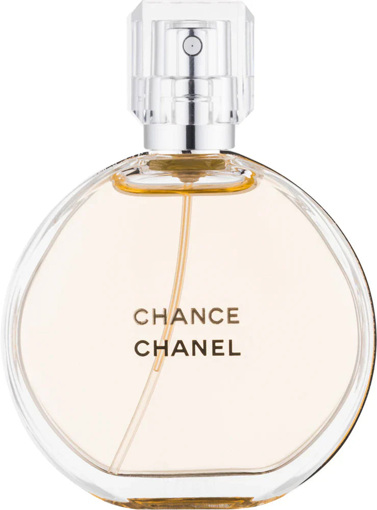 Chanel Chance