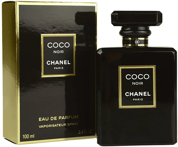 Chanel Coco Noir