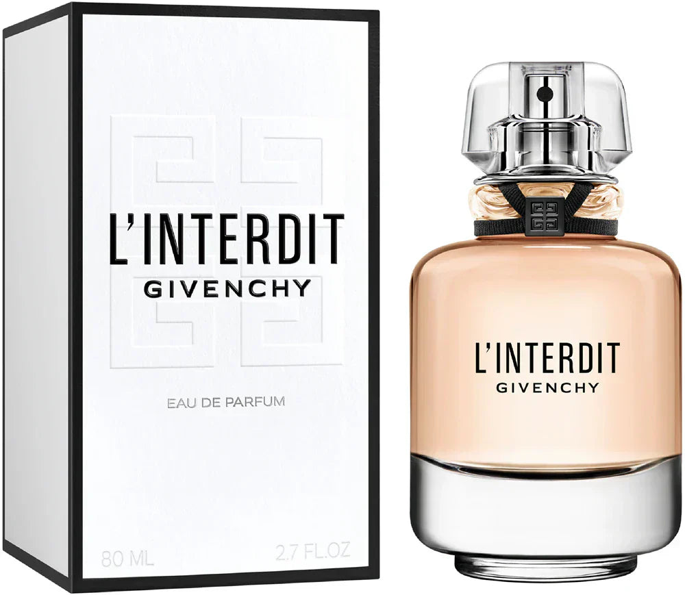 Givenchy L'Interdit