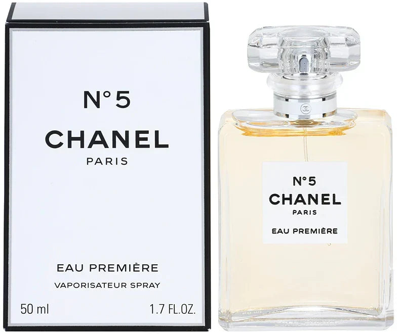 Chanel N'5