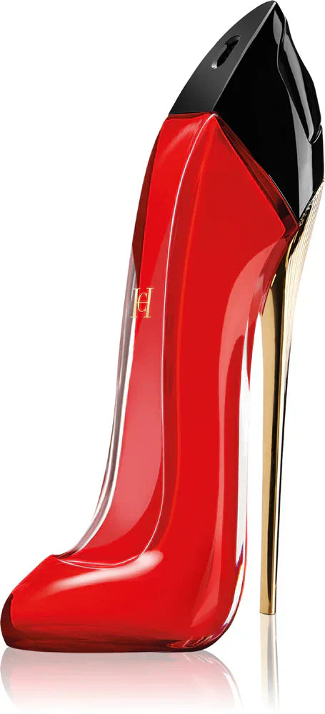 Carolina Herrera Good Girl Red