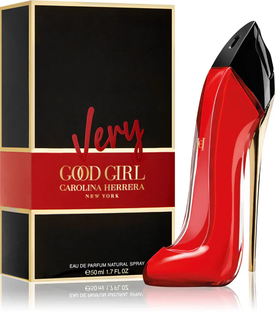 Carolina Herrera Good Girl Red